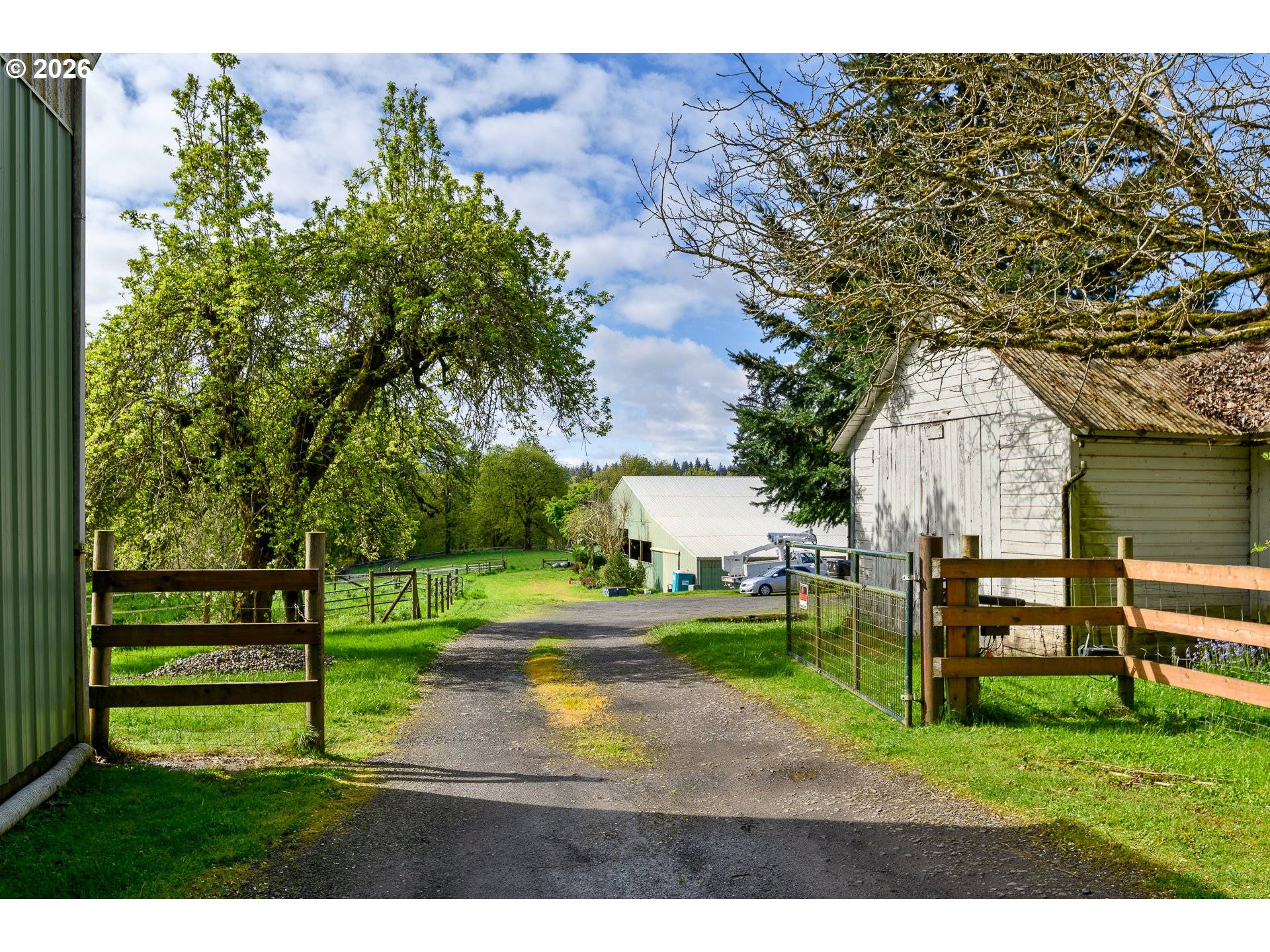 14630 LIVESAY RD, Oregon City, OR 97045