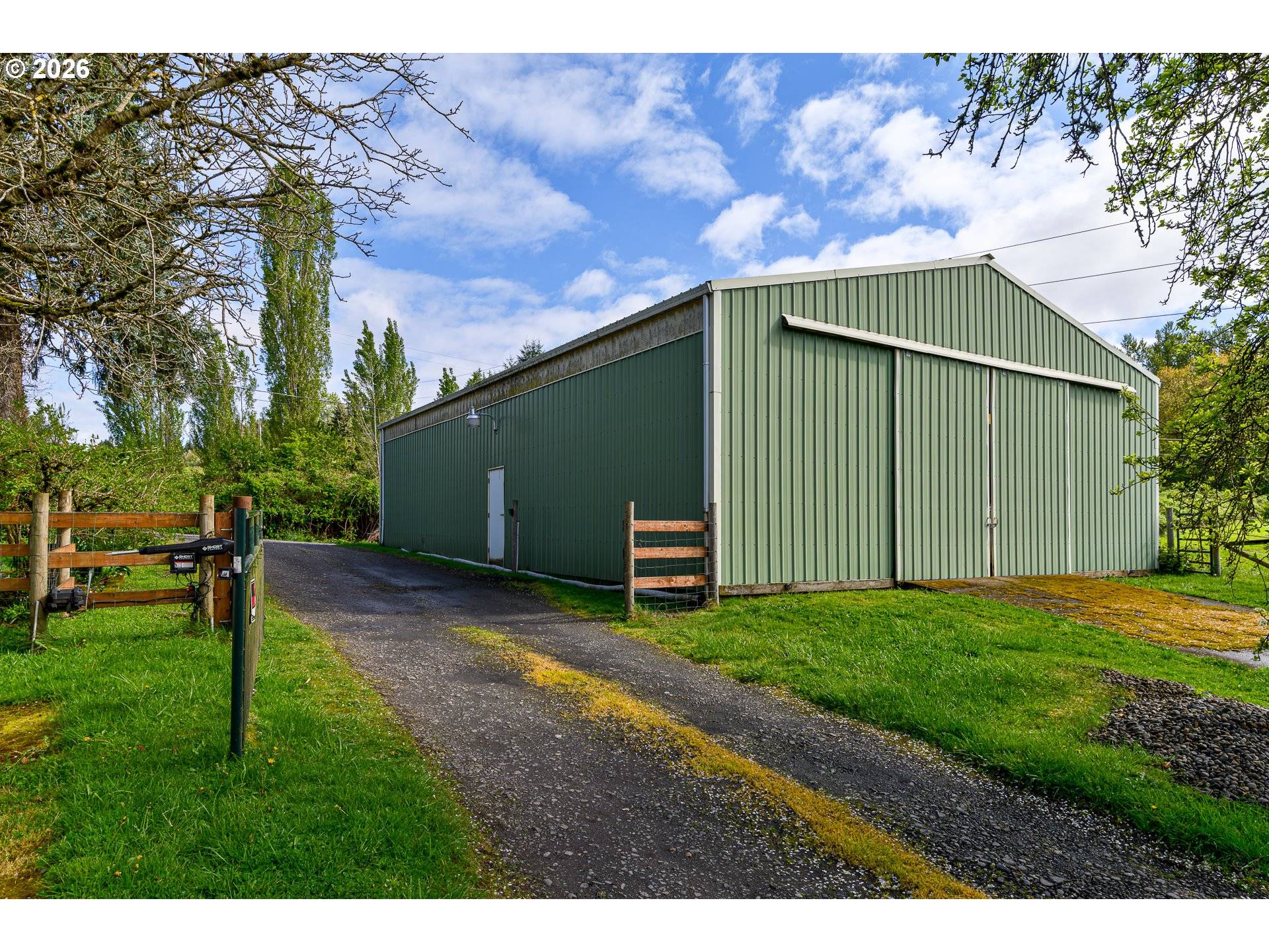 14630 LIVESAY RD, Oregon City, OR 97045