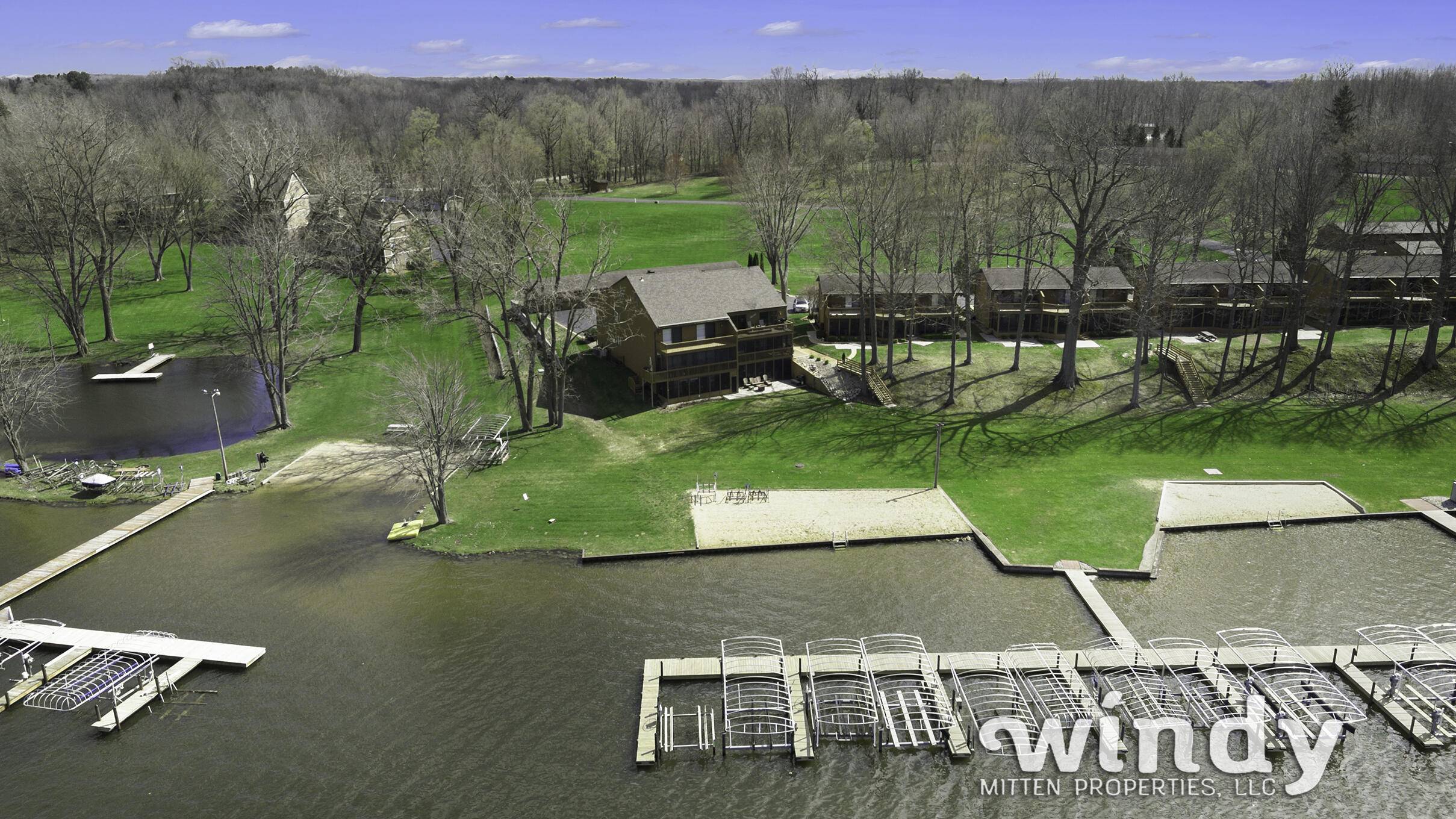 5576 N Watervliet RD #0, Watervliet Twp, MI 49098