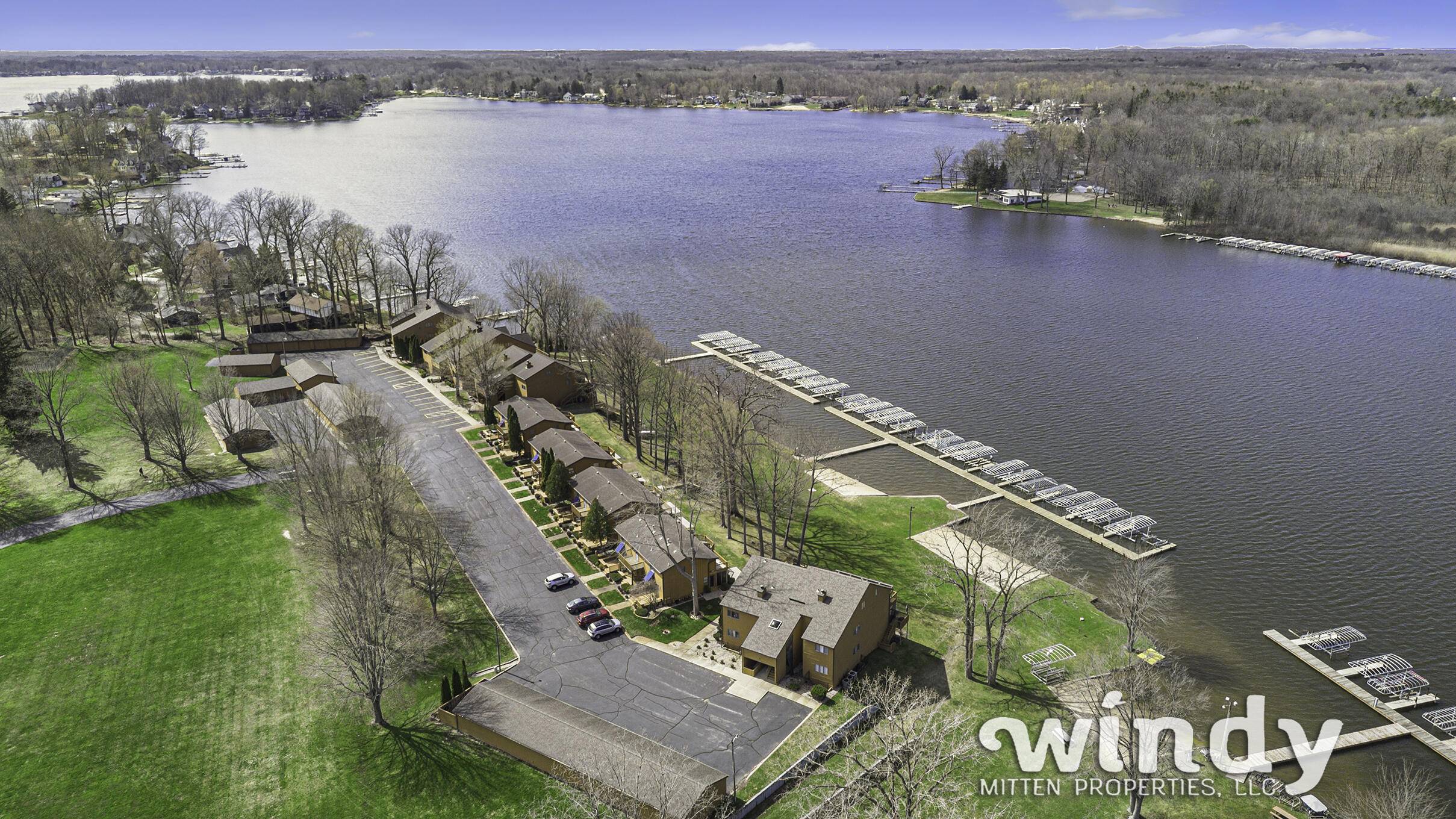 5576 N Watervliet RD #0, Watervliet Twp, MI 49098