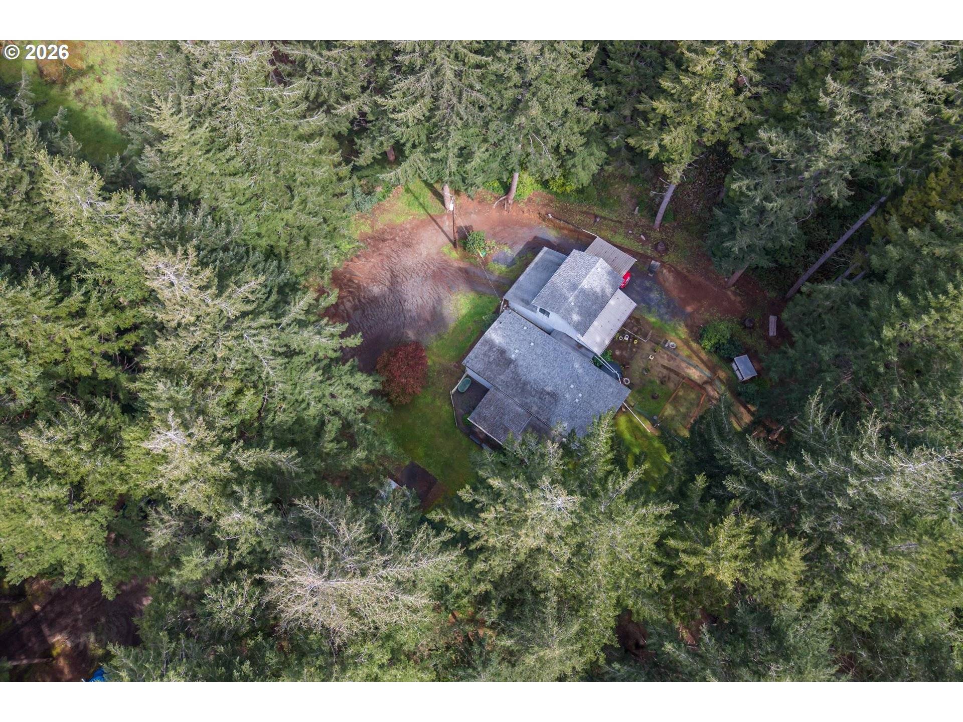 92839 ORCHARD RD, Port Orford, OR 97465