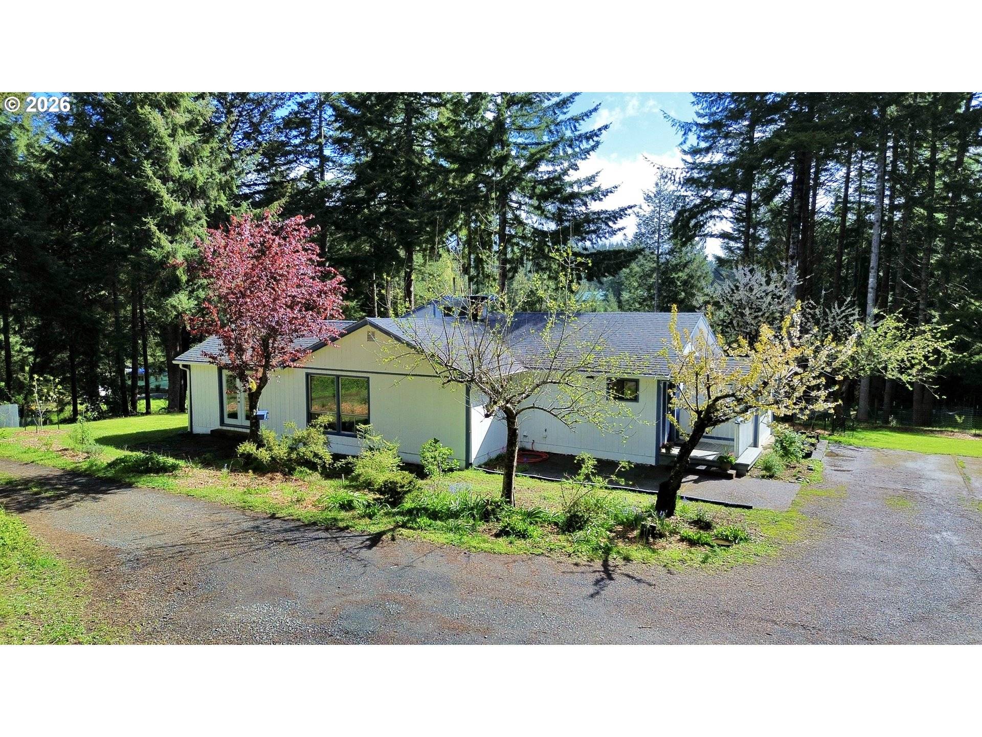 63290 Rice RD, Coos Bay, OR 97420