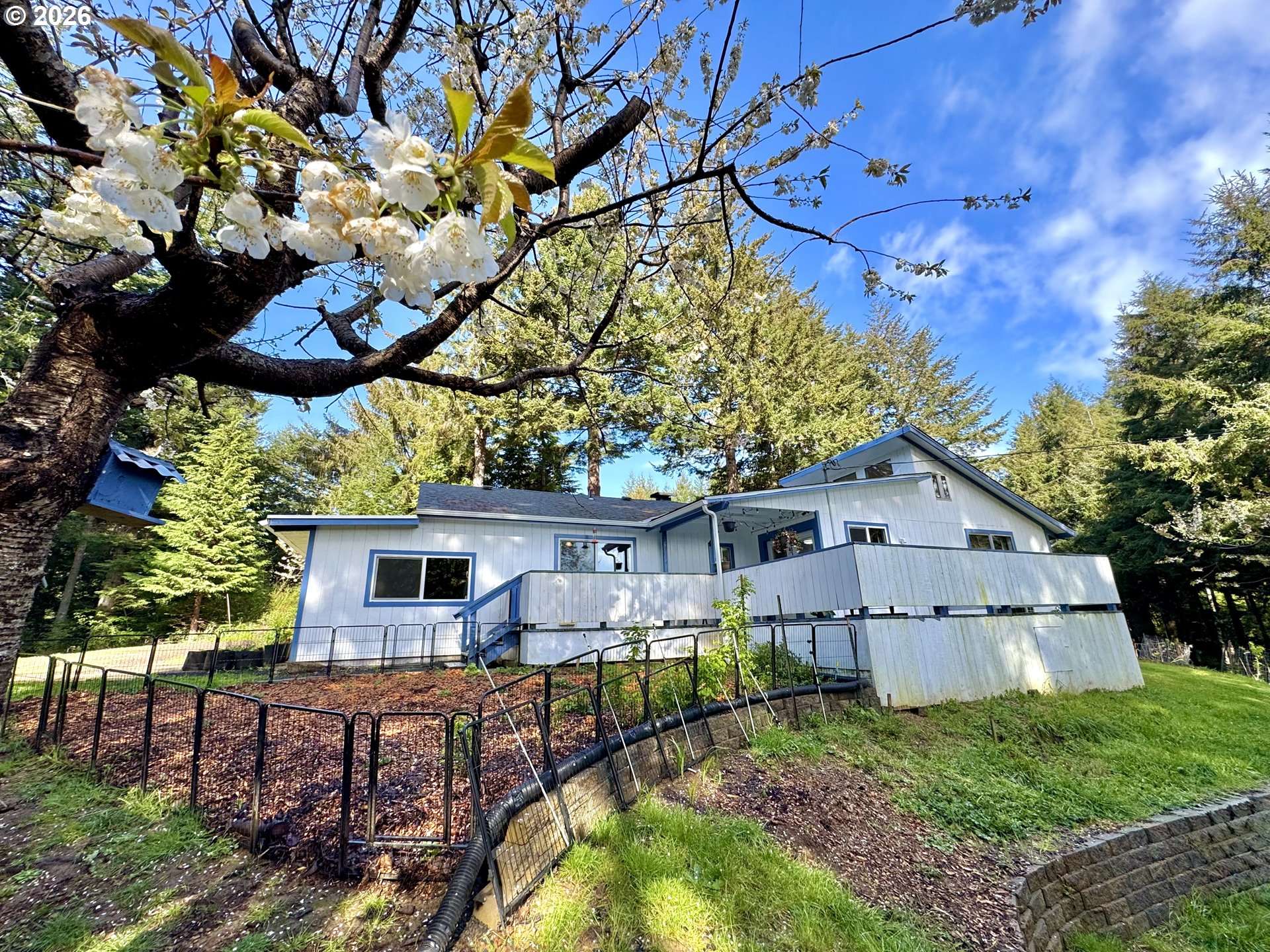 63290 Rice RD, Coos Bay, OR 97420