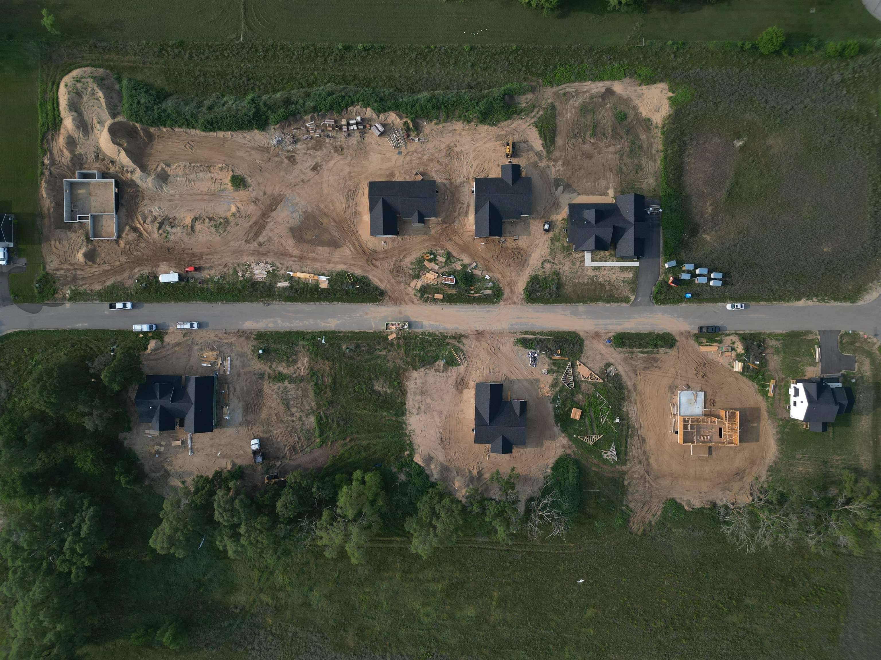 1165 Aster LN, Blair Twp, MI 49696