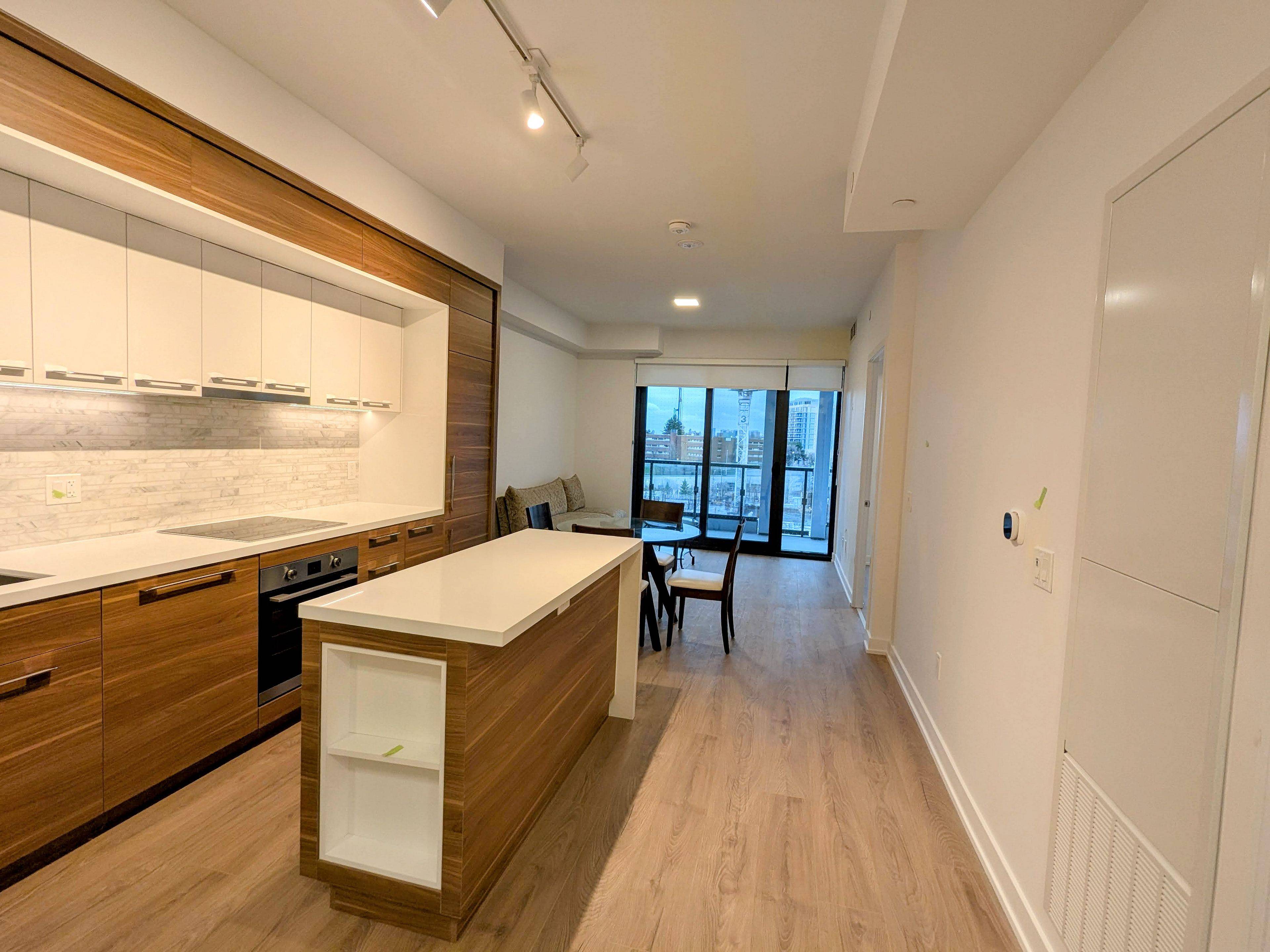 29 Green Trail CT #312, Toronto C15, ON M2K 0J9