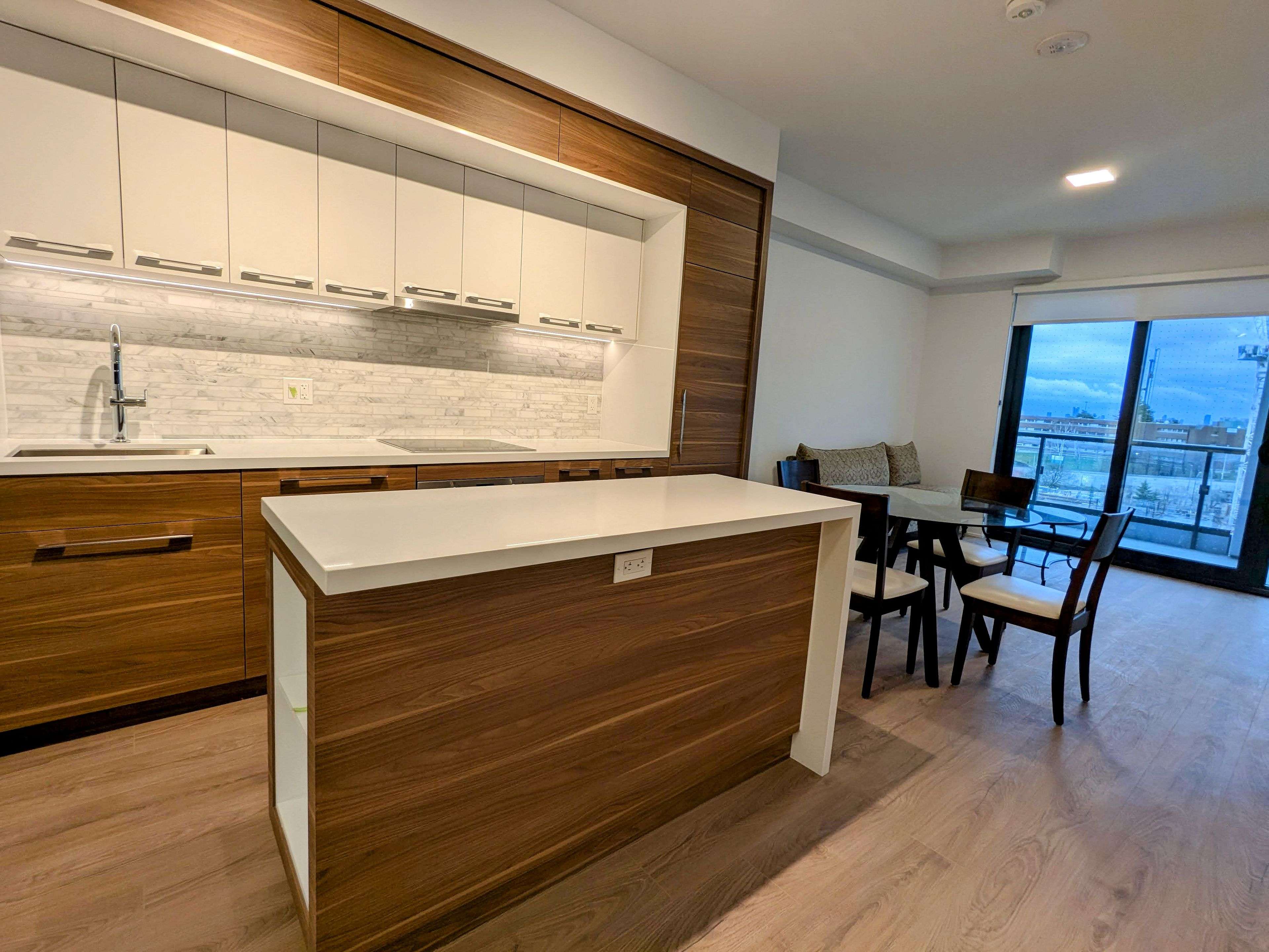 29 Green Trail CT #312, Toronto C15, ON M2K 0J9