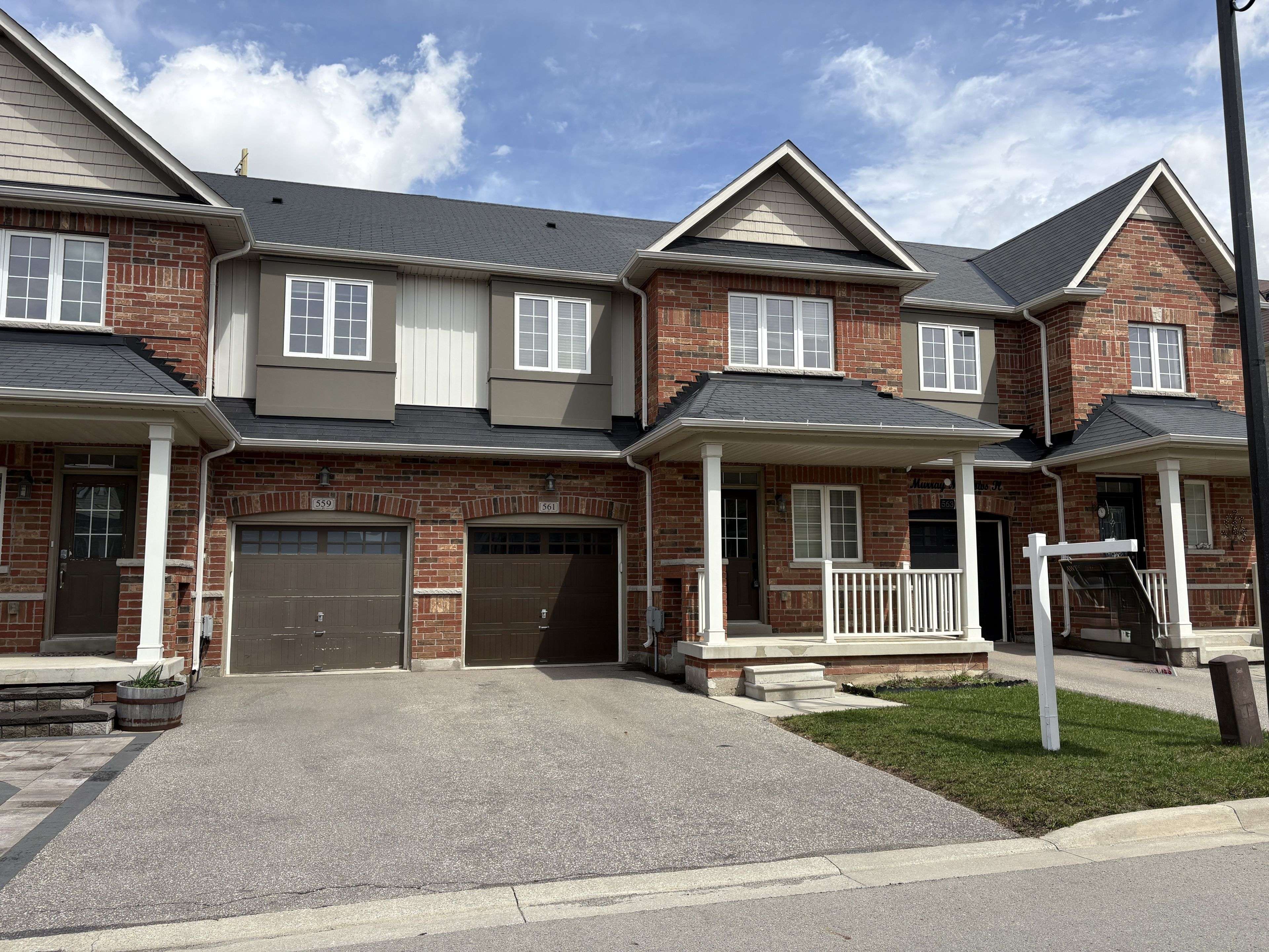 516 Murray Meadows PL, Milton, ON L9T 8L8