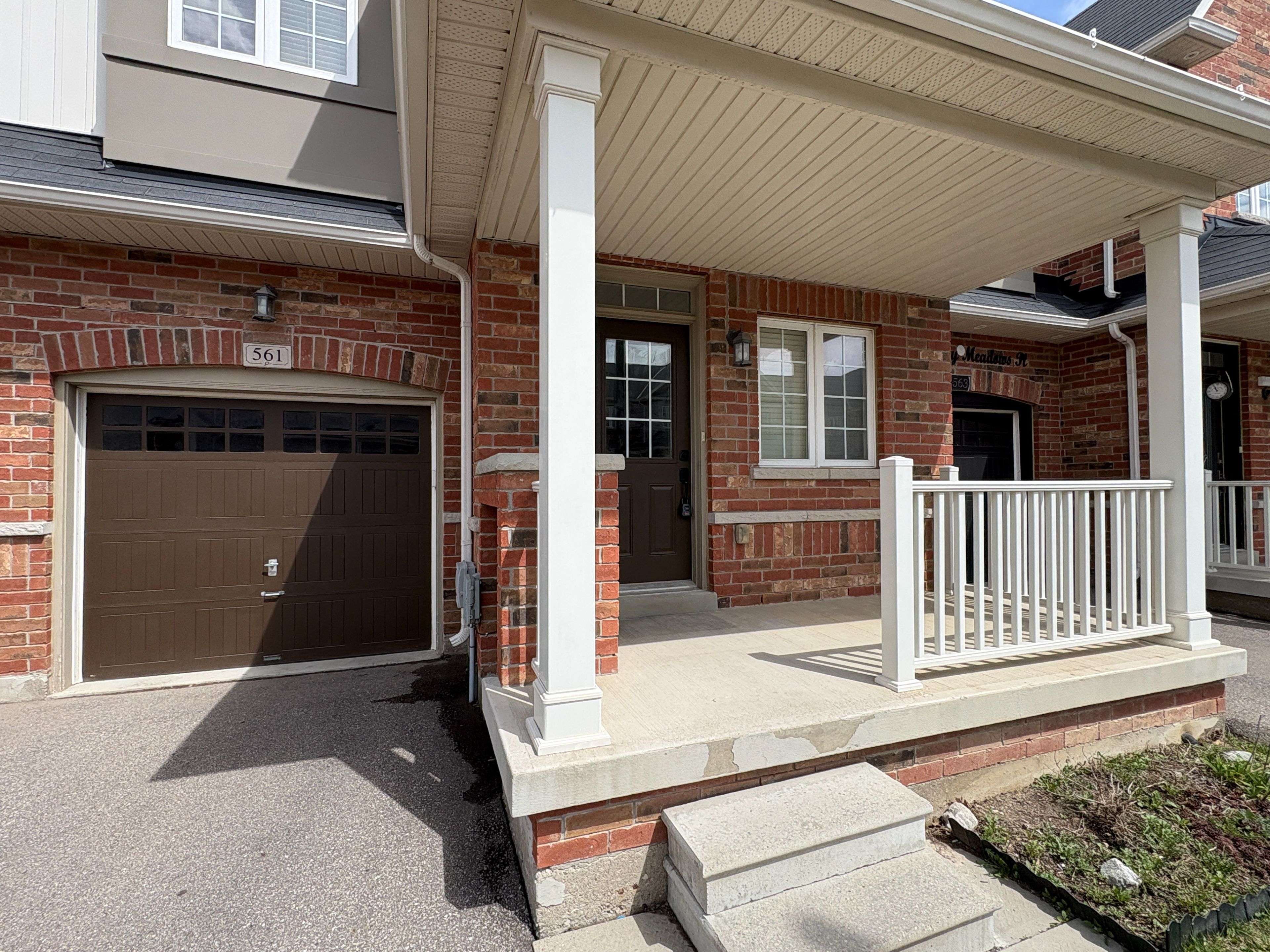 516 Murray Meadows PL, Milton, ON L9T 8L8