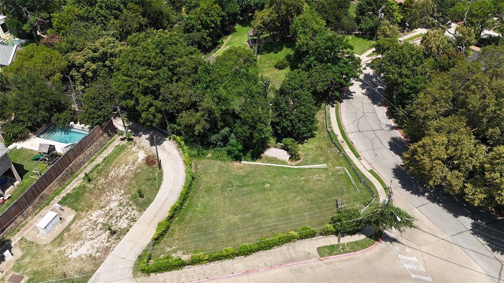 6743 Sondra Drive, Dallas, TX 75214