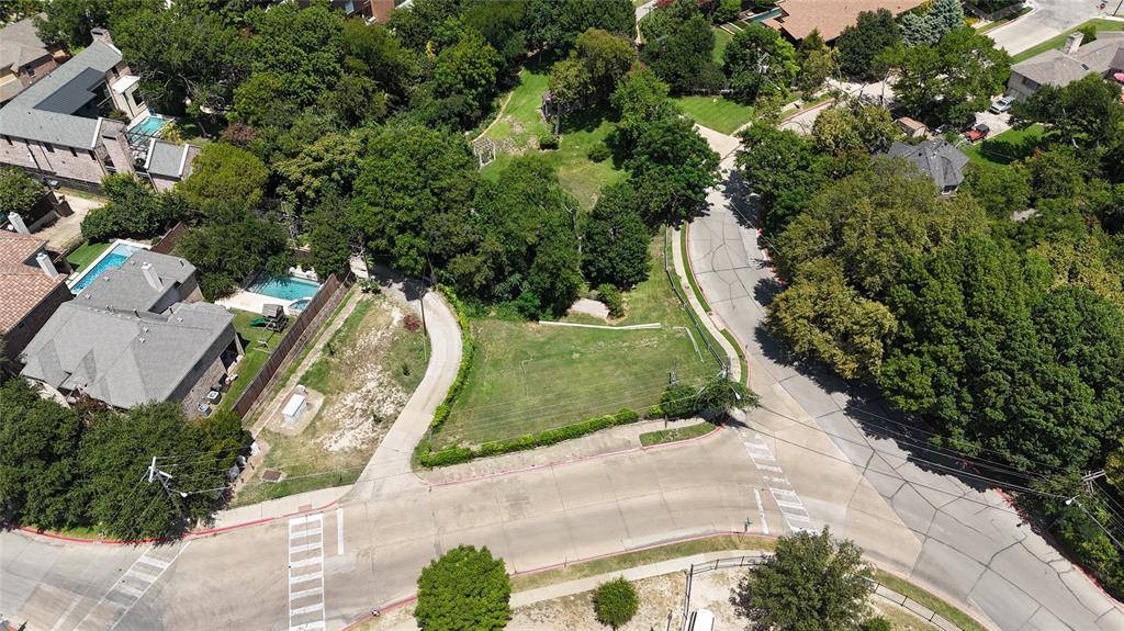 6743 Sondra Drive, Dallas, TX 75214