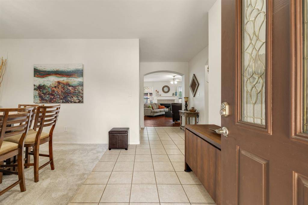 13501 Leather Strap Drive, Fort Worth, TX 76052