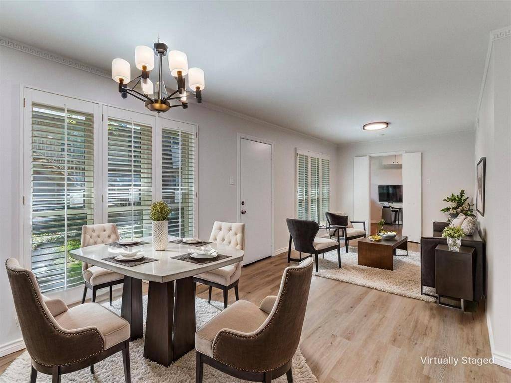 11108 Valleydale Drive #B, Dallas, TX 75230