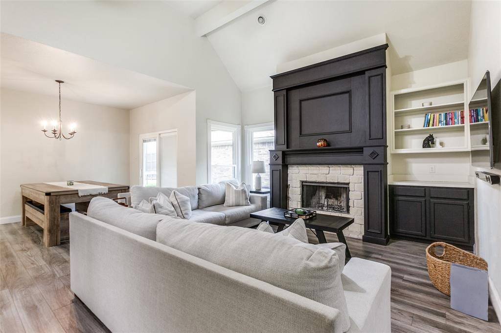 211 Piccadilly Circle, Wylie, TX 75098