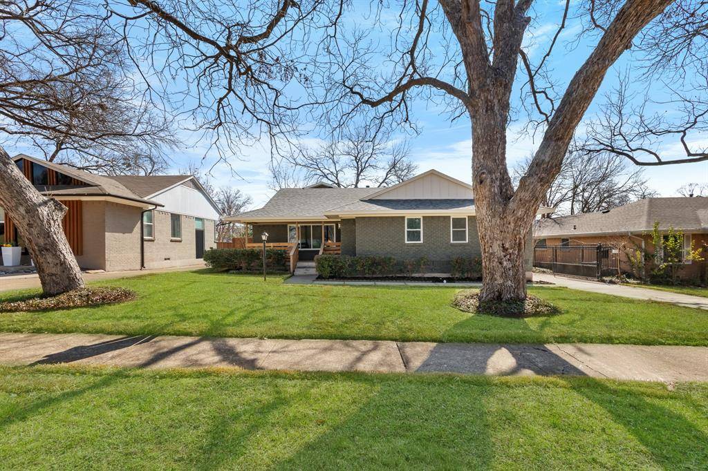 9016 Westbriar Drive, Dallas, TX 75228