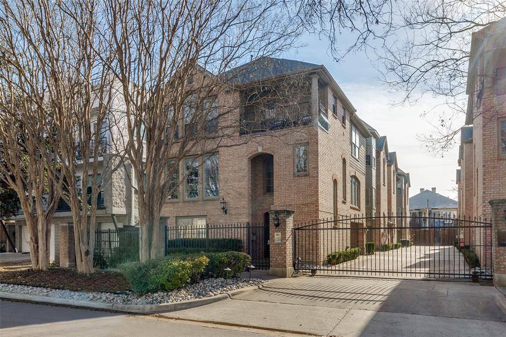 4029 Bowser Avenue, Dallas, TX 75219