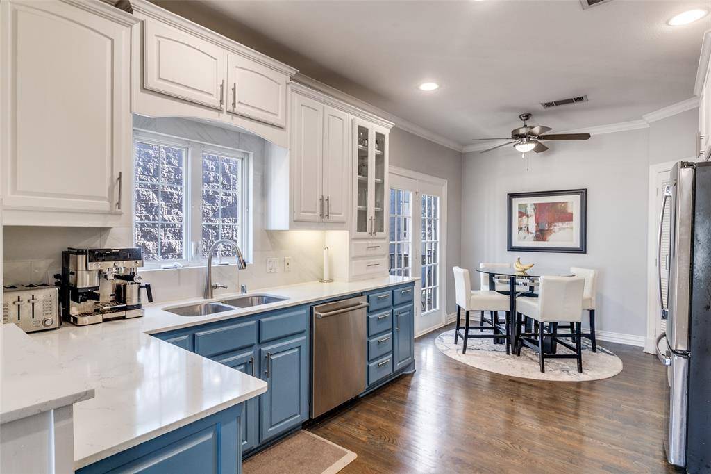 4029 Bowser Avenue, Dallas, TX 75219