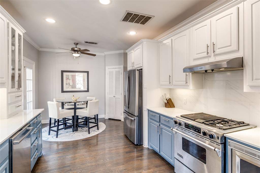 4029 Bowser Avenue, Dallas, TX 75219