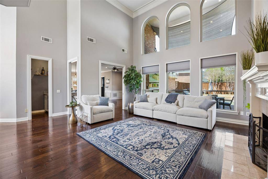 7605 Madewood Lane, Plano, TX 75025