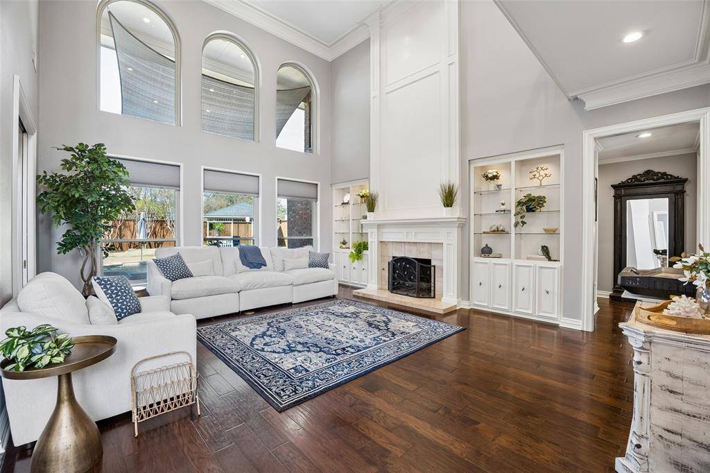 7605 Madewood Lane, Plano, TX 75025