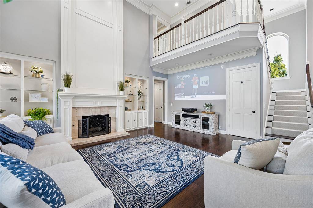 7605 Madewood Lane, Plano, TX 75025