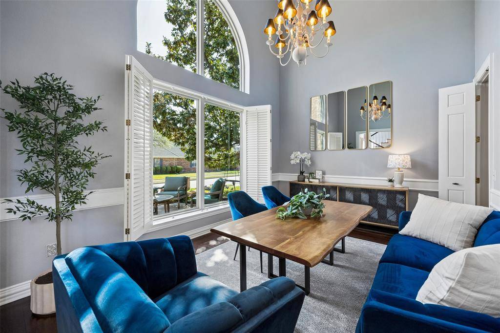 7605 Madewood Lane, Plano, TX 75025