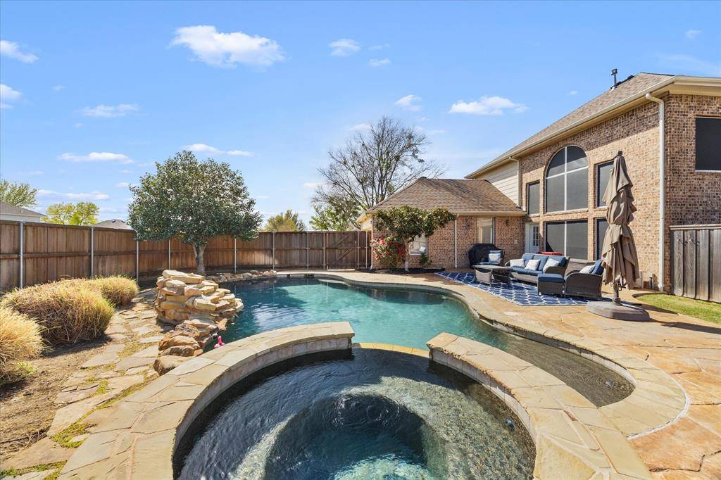 1125 Shores Boulevard, Rockwall, TX 75087