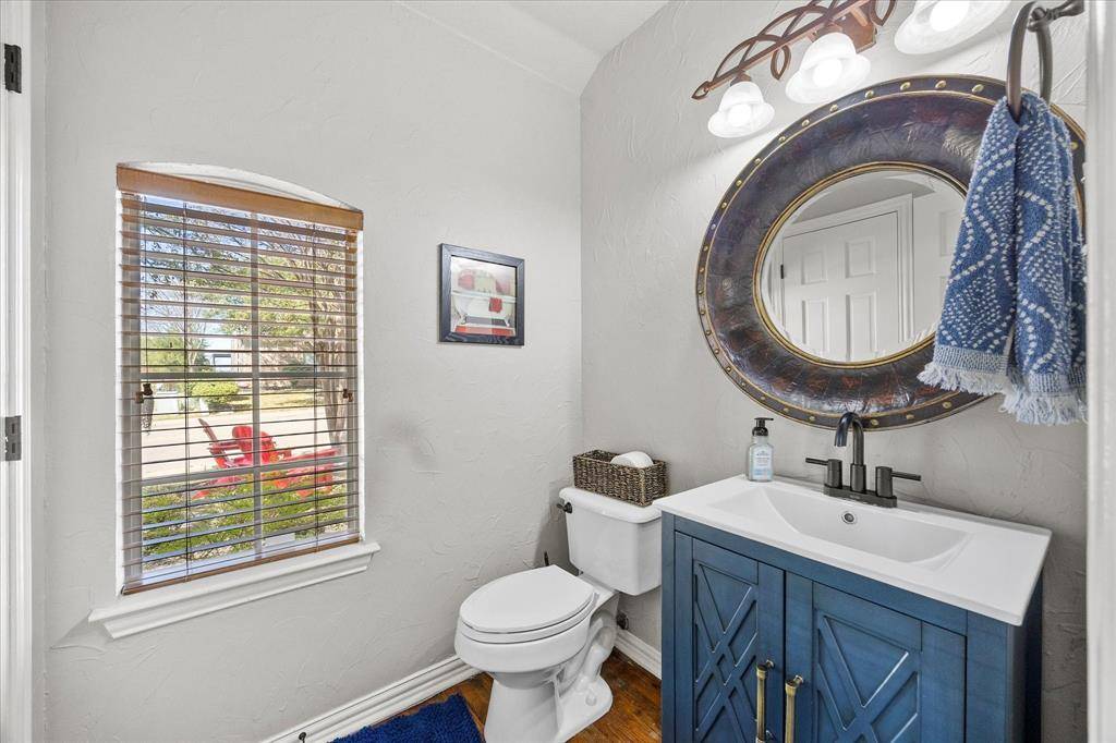 1125 Shores Boulevard, Rockwall, TX 75087