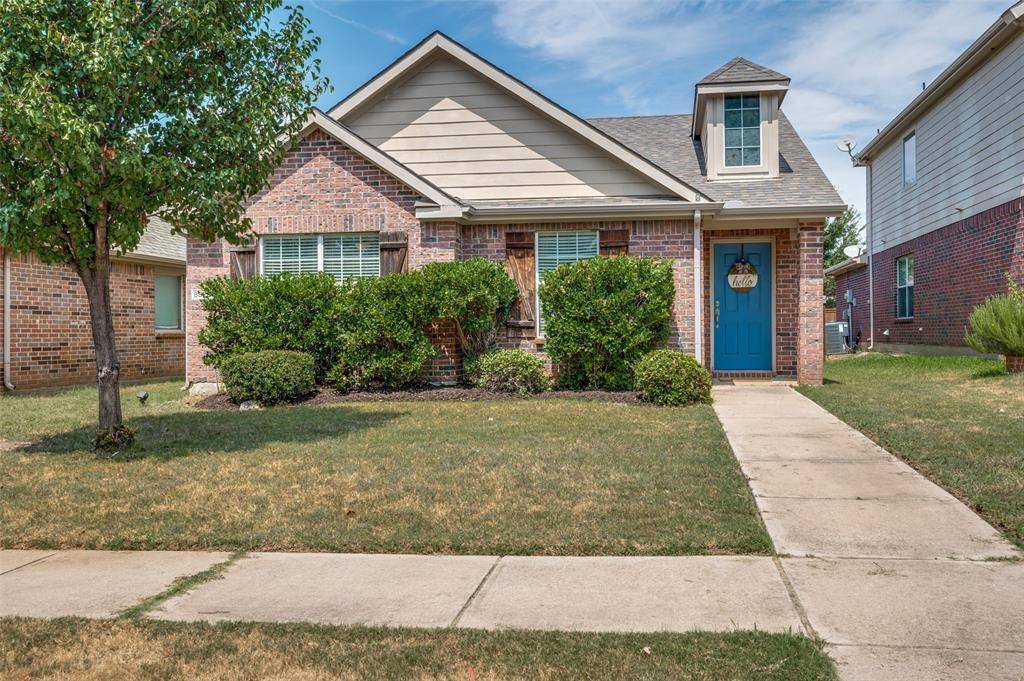 8823 Eastwood Avenue, Cross Roads, TX 76227