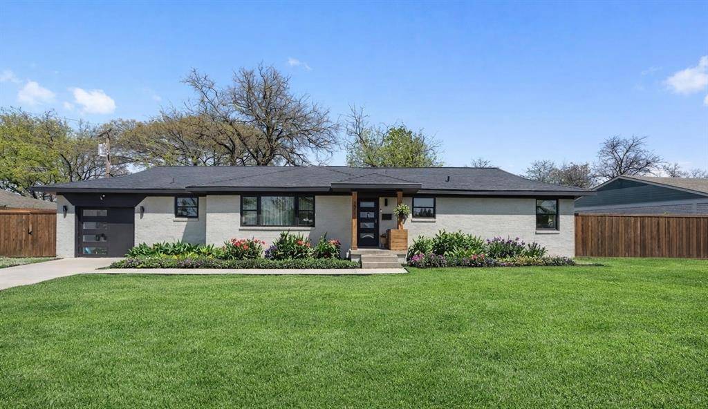 2321 Hartline Drive, Dallas, TX 75228