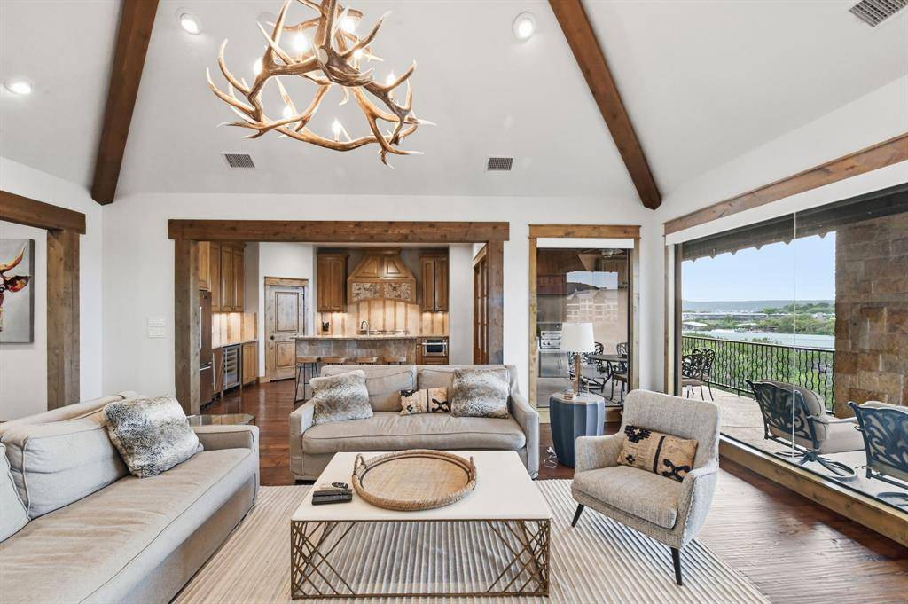 2212 Century Oak Drive, Graford, TX 76449