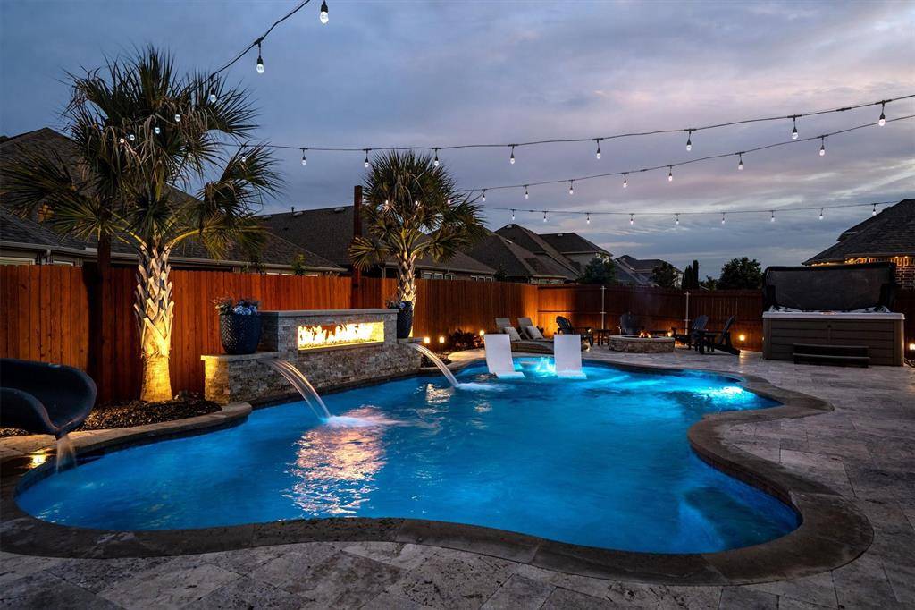 11448 Gale Ridge Terrace, Fort Worth, TX 76052