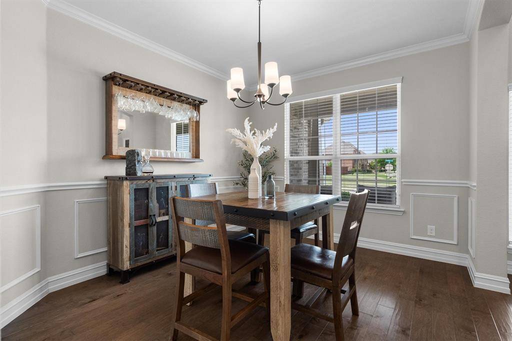 11448 Gale Ridge Terrace, Fort Worth, TX 76052