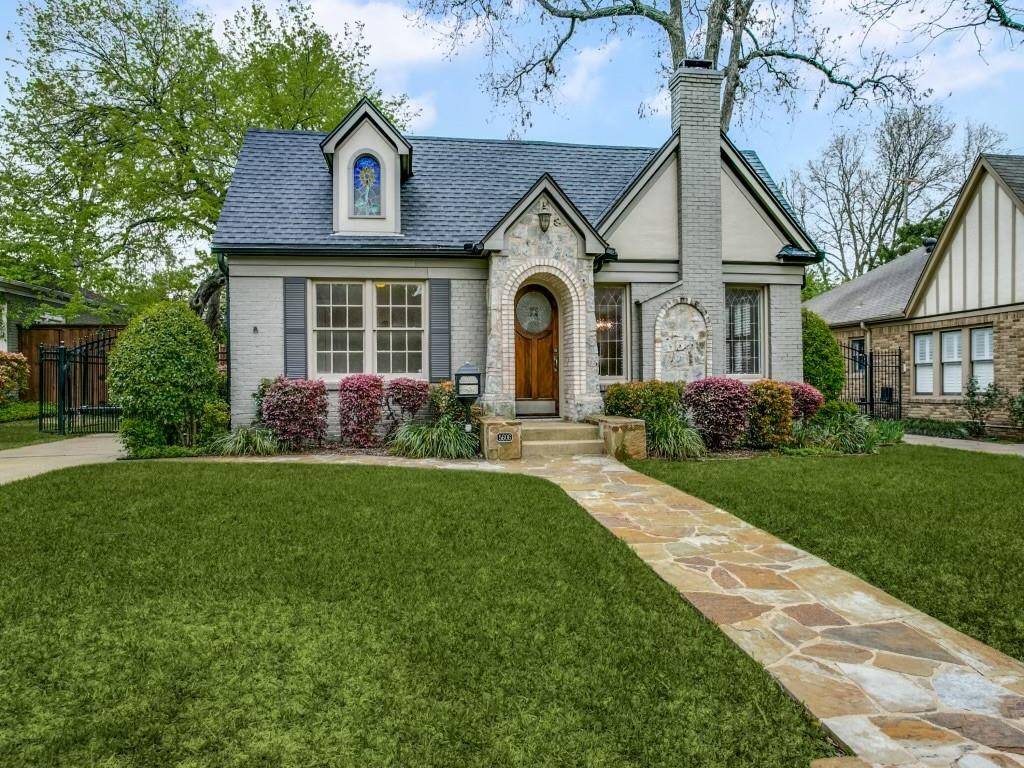 5606 Mercedes Avenue, Dallas, TX 75206