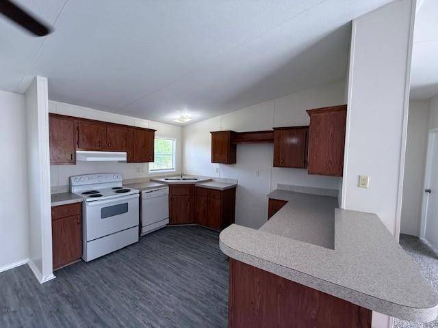 6216 Friesian Drive, Godley, TX 76044