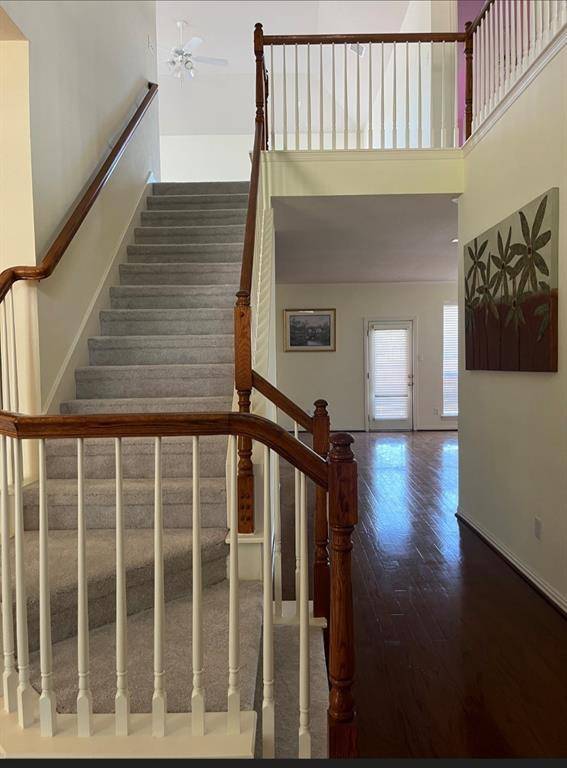 2762 Spanish Moss Trail, Frisco, TX 75033