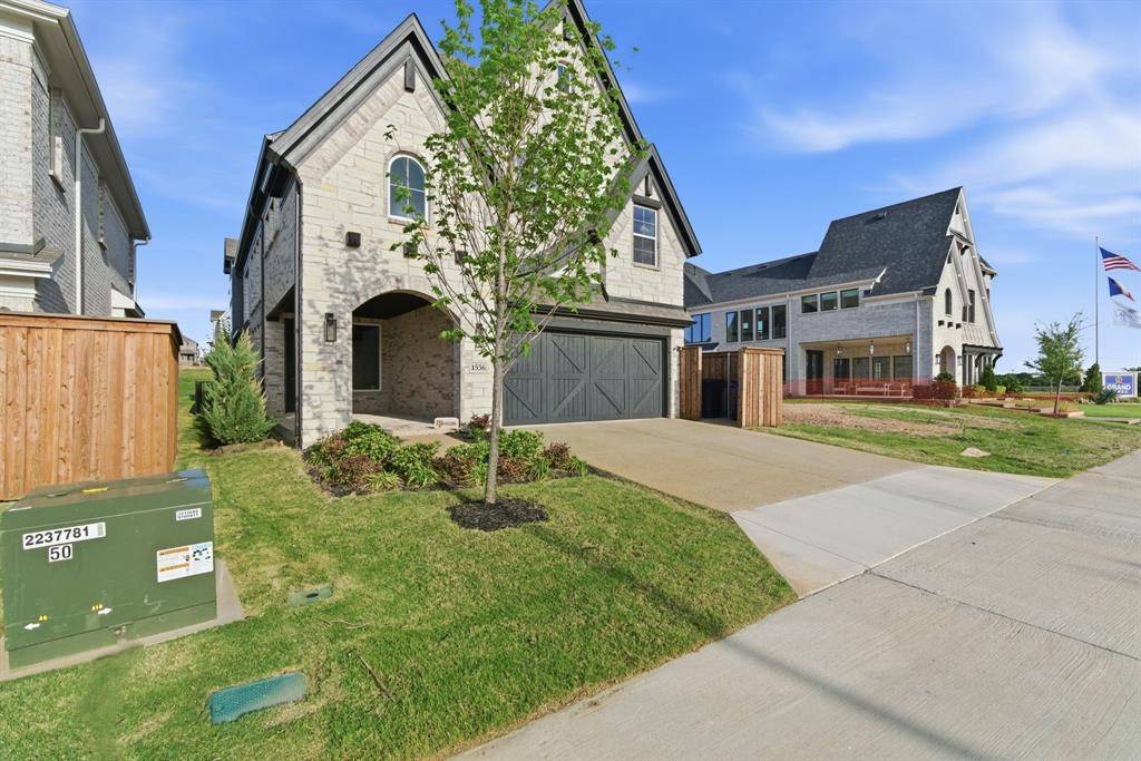 1536 Thebes Alley, Corinth, TX 76208