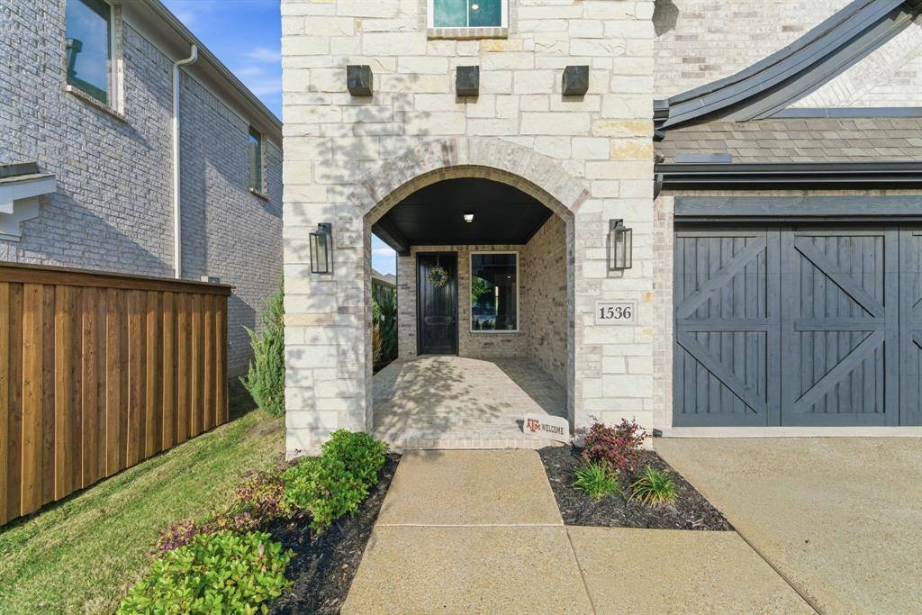 1536 Thebes Alley, Corinth, TX 76208