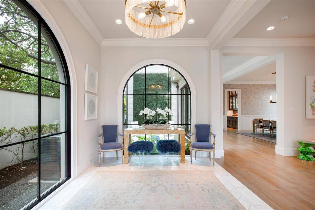 4056 Druid Lane, University Park, TX 75205