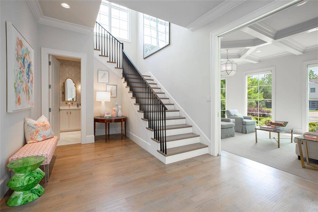 4056 Druid Lane, University Park, TX 75205