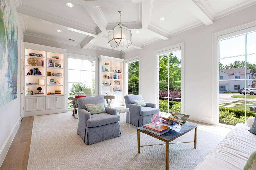 4056 Druid Lane, University Park, TX 75205