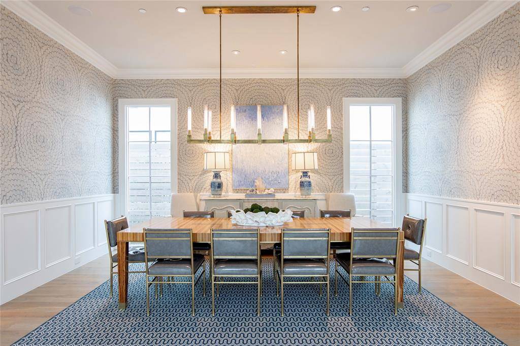 4056 Druid Lane, University Park, TX 75205