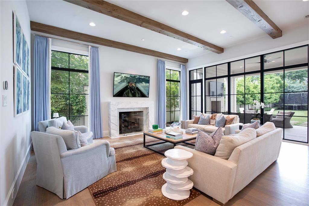 4056 Druid Lane, University Park, TX 75205