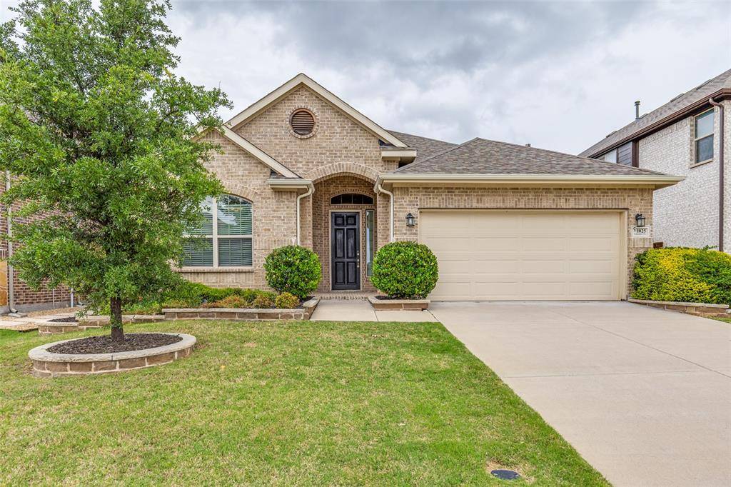 1025 Lancaster Drive, Mckinney, TX 75071