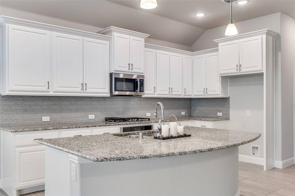 1025 Lancaster Drive, Mckinney, TX 75071