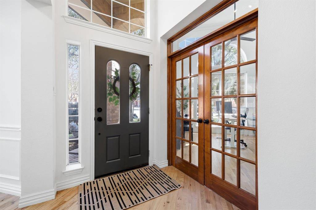 2215 Graystone Court, Keller, TX 76248