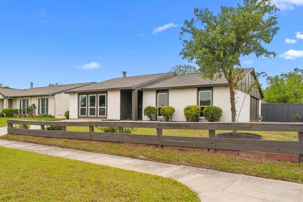 5001 N COLONY Boulevard, The Colony, TX 75056