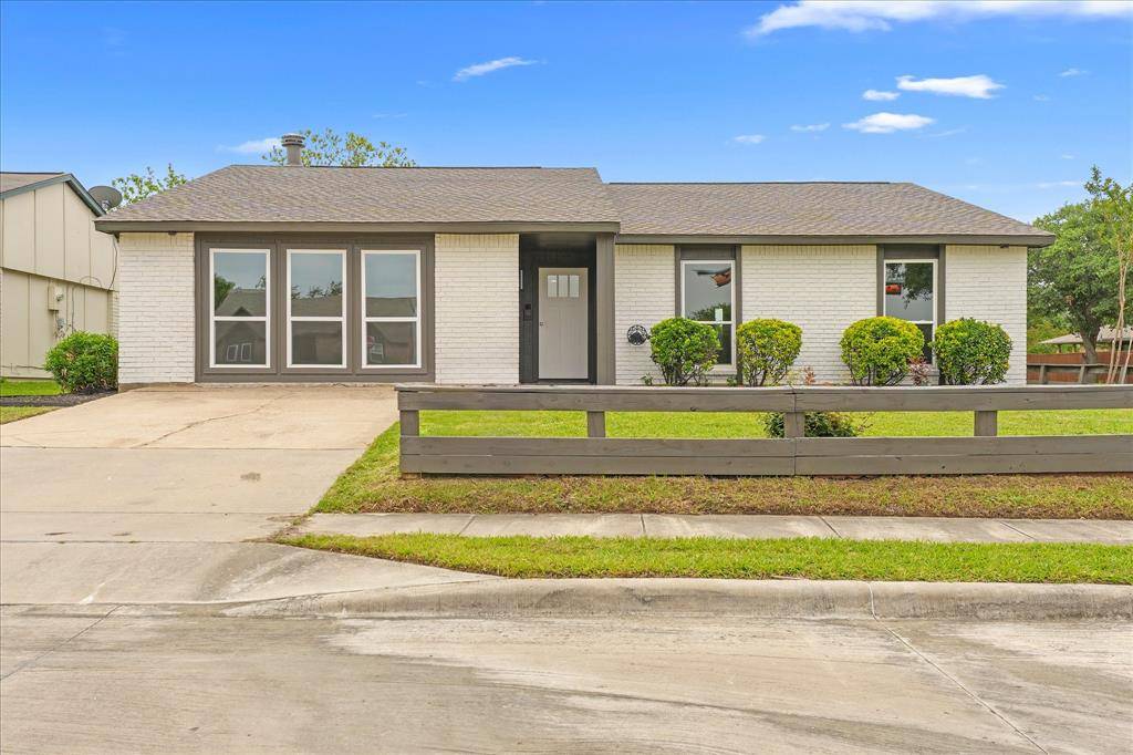 5001 N COLONY Boulevard, The Colony, TX 75056