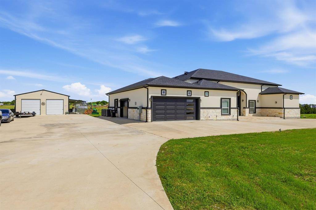 1401 Carter Drive, Royse City, TX 75189