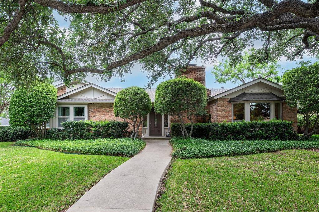 10107 Cromwell Drive, Dallas, TX 75229