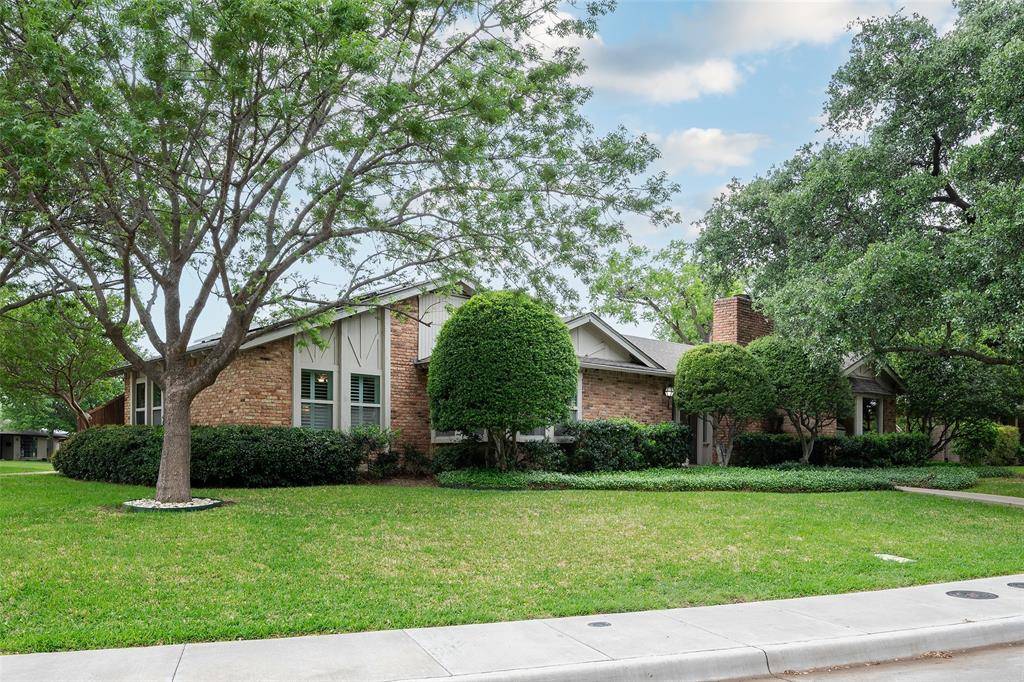 10107 Cromwell Drive, Dallas, TX 75229